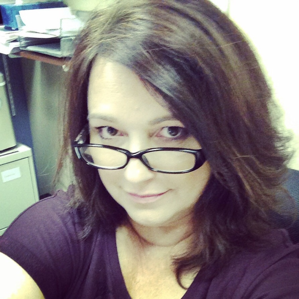 Meet your Posher, Kim